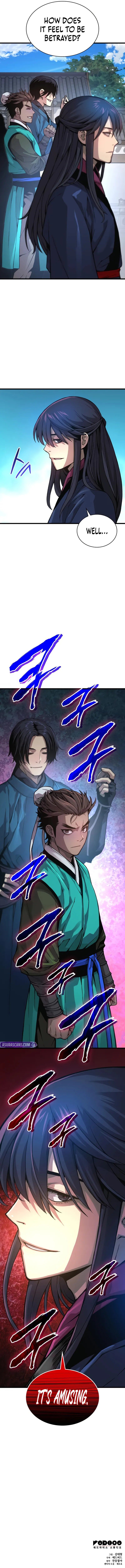 Myst, Might, Mayhem - Chapter 65 Page 15