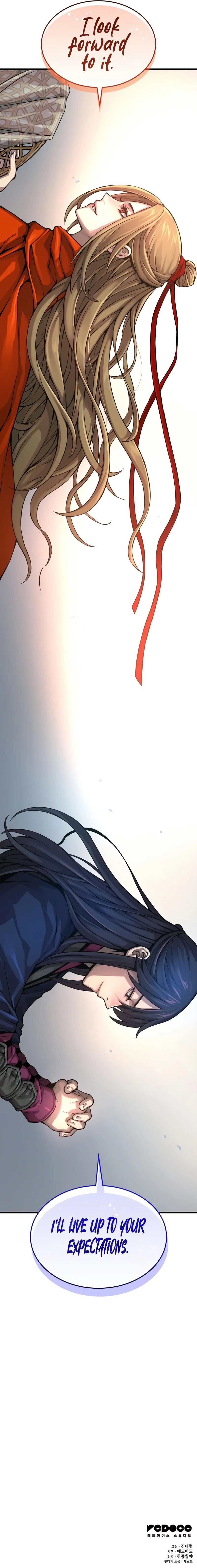 Myst, Might, Mayhem - Chapter 70 Page 15