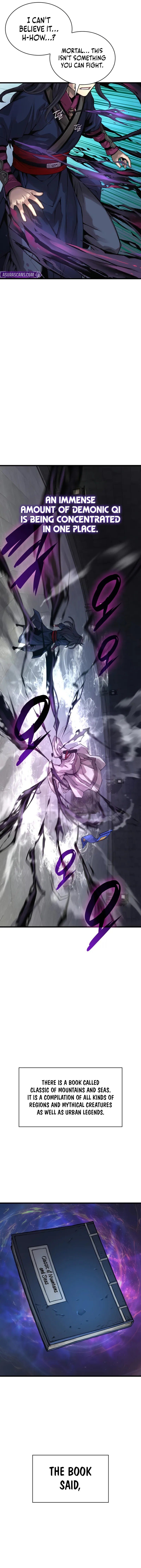 Myst, Might, Mayhem - Chapter 71 Page 14