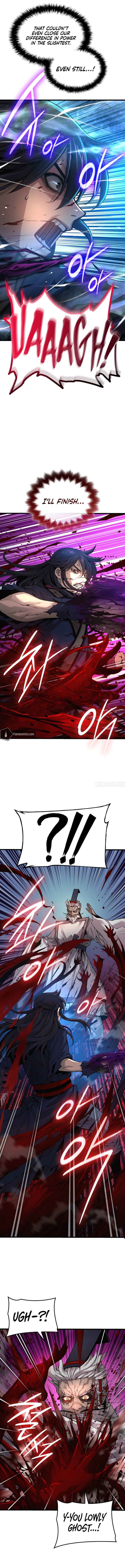 Myst, Might, Mayhem - Chapter 73 Page 10