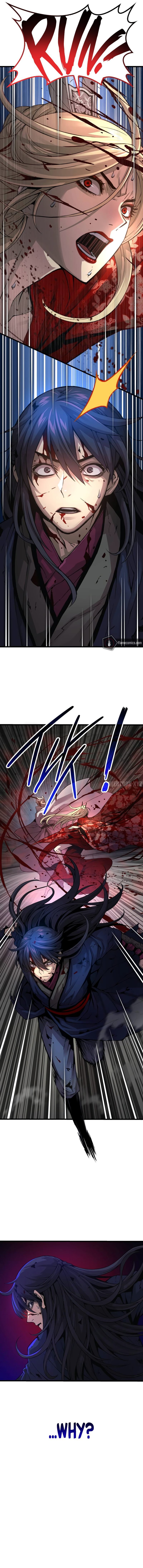 Myst, Might, Mayhem - Chapter 73 Page 12