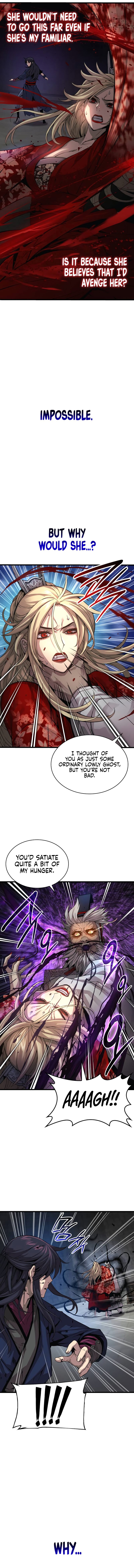 Myst, Might, Mayhem - Chapter 73 Page 13