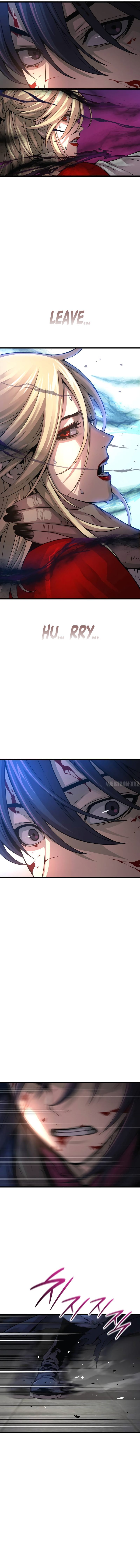 Myst, Might, Mayhem - Chapter 73 Page 14