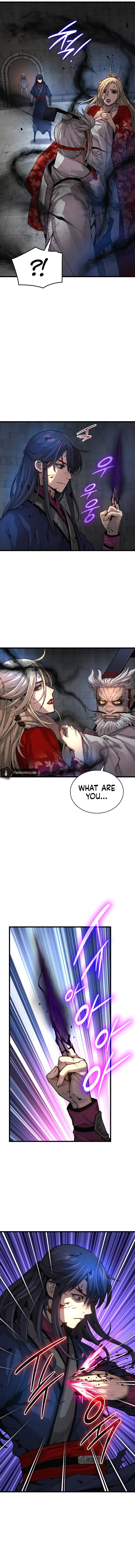 Myst, Might, Mayhem - Chapter 73 Page 15