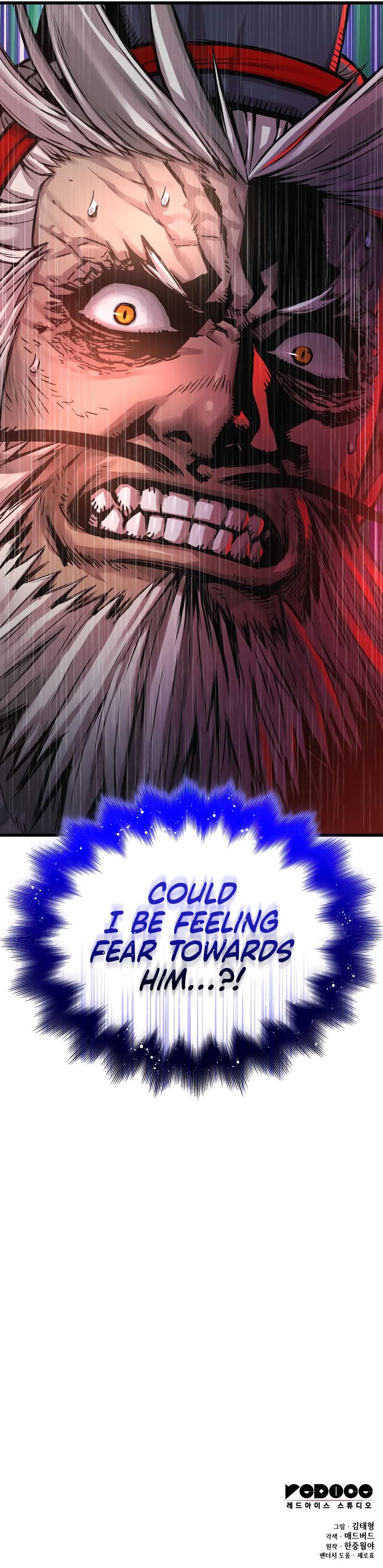 Myst, Might, Mayhem - Chapter 73 Page 23