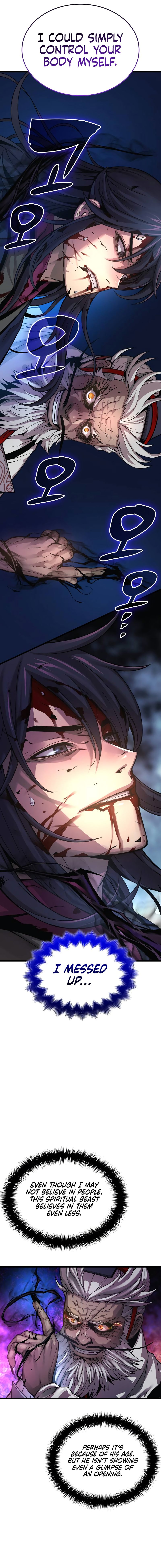 Myst, Might, Mayhem - Chapter 73 Page 3