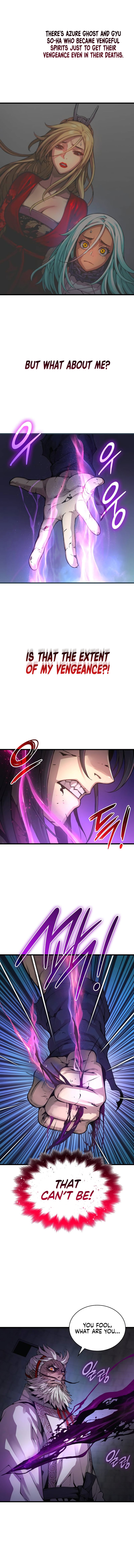 Myst, Might, Mayhem - Chapter 73 Page 5