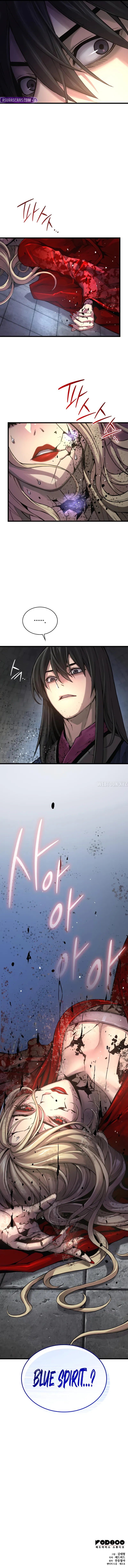 Myst, Might, Mayhem - Chapter 74 Page 15