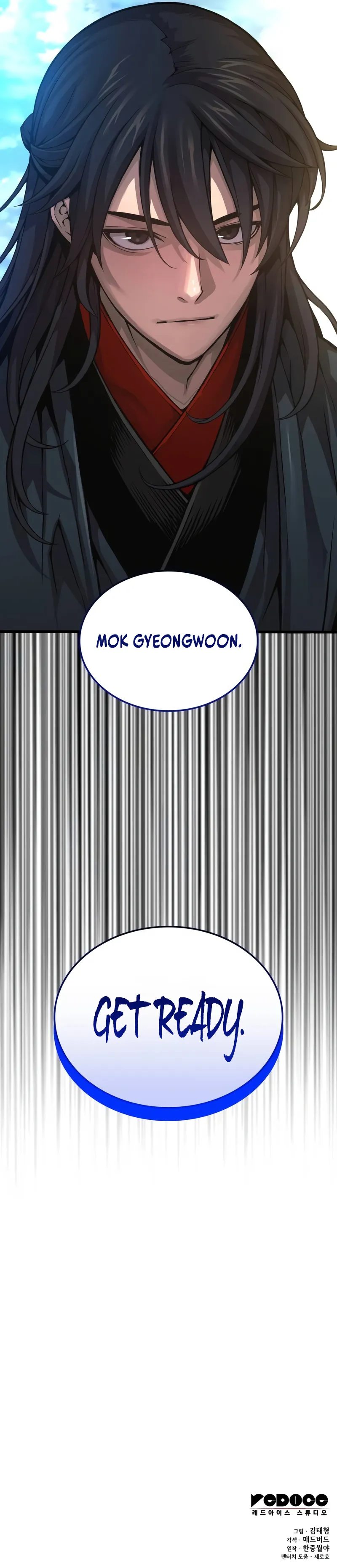 Myst, Might, Mayhem - Chapter 80 Page 13