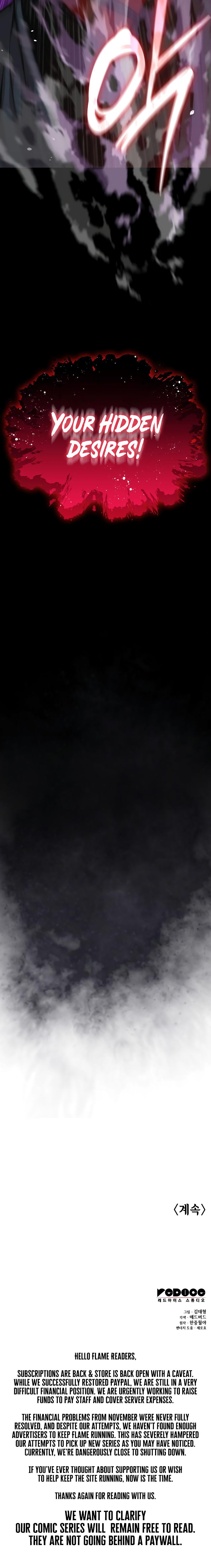 Myst, Might, Mayhem - Chapter 84 Page 18