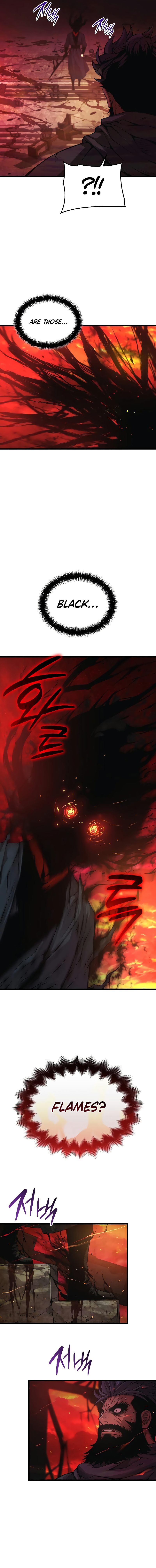 Myst, Might, Mayhem - Chapter 85 Page 12