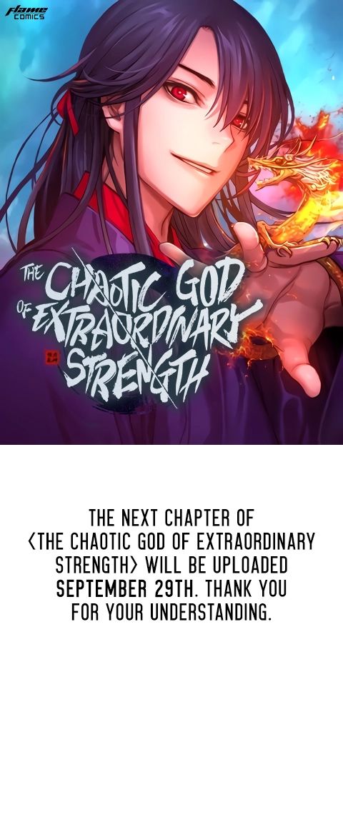 Myst, Might, Mayhem - Chapter 90.5 Page 1