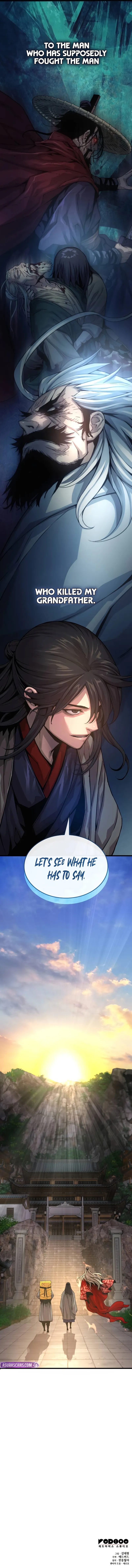 Myst, Might, Mayhem - Chapter 98 Page 15