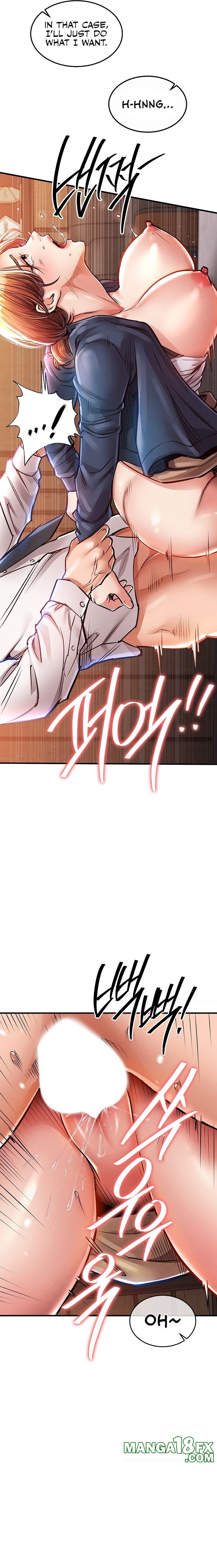 Glorious Homecoming - Chapter 10 Page 16