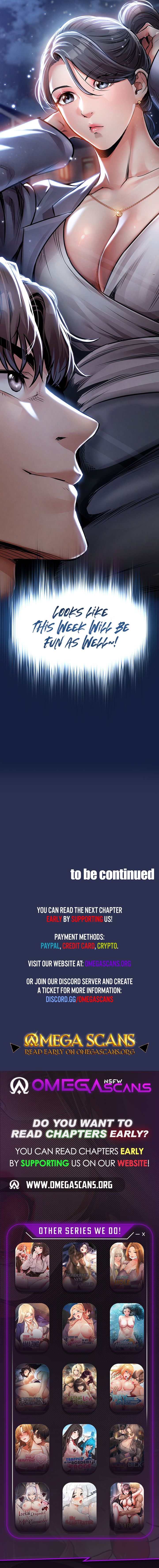 Glorious Homecoming - Chapter 12 Page 10