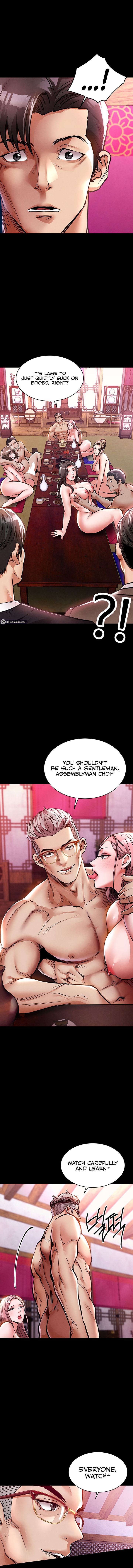 Glorious Homecoming - Chapter 15 Page 13