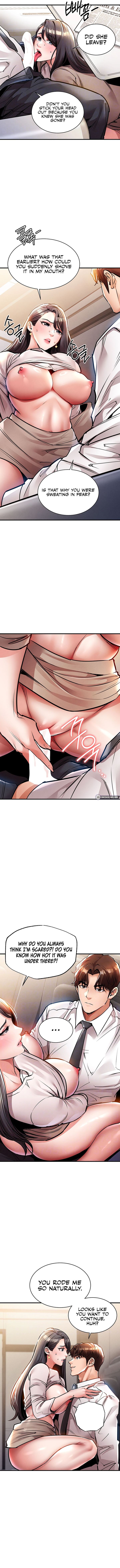 Glorious Homecoming - Chapter 15 Page 3