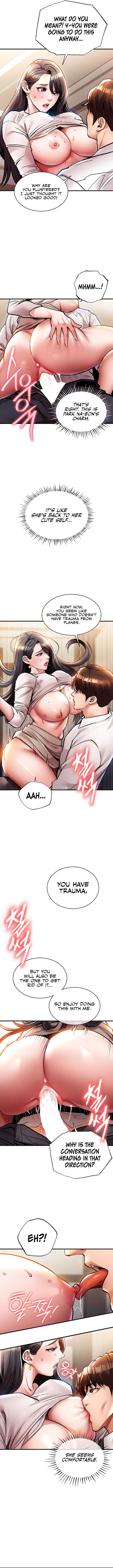 Glorious Homecoming - Chapter 15 Page 4