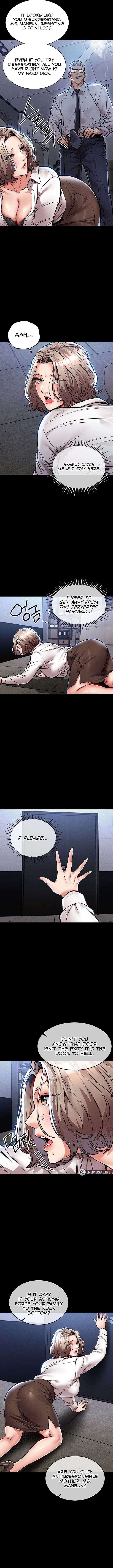 Glorious Homecoming - Chapter 17 Page 15