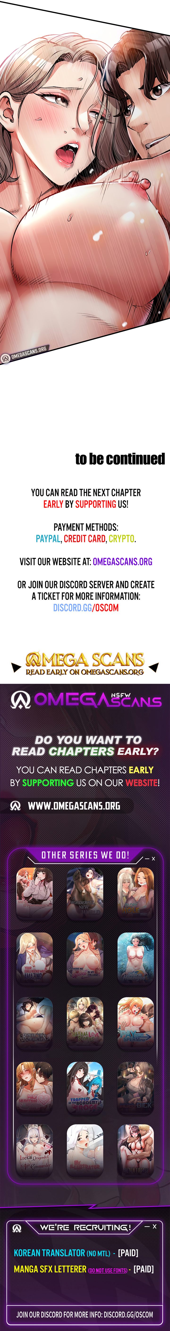 Glorious Homecoming - Chapter 21 Page 11