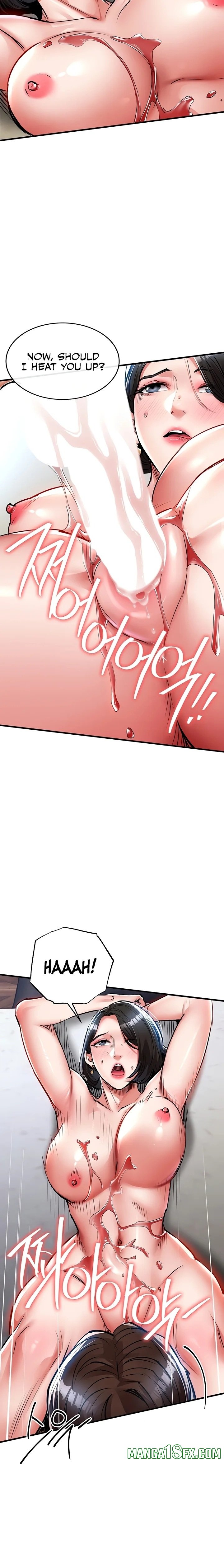 Glorious Homecoming - Chapter 26 Page 18