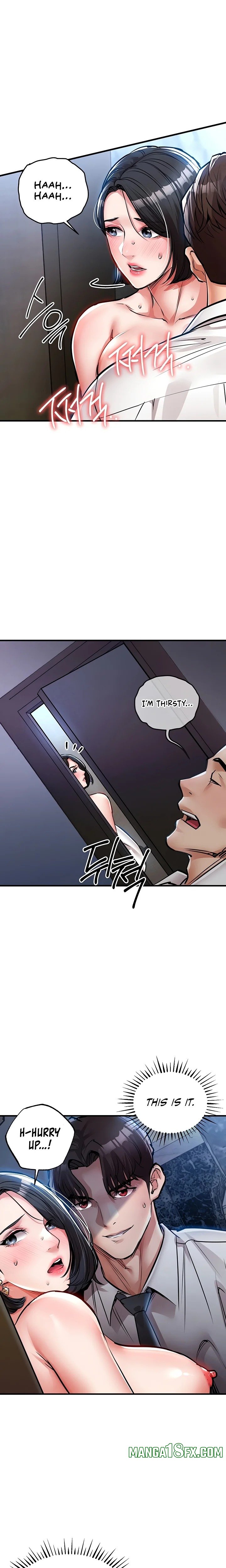 Glorious Homecoming - Chapter 26 Page 25