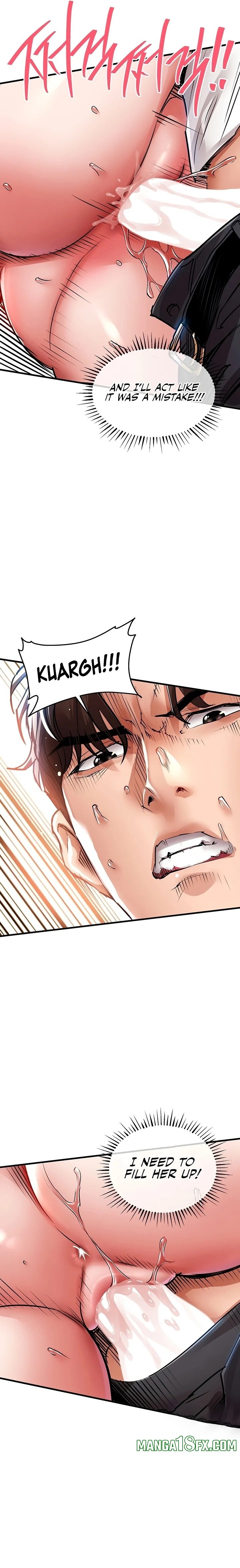 Glorious Homecoming - Chapter 26 Page 28