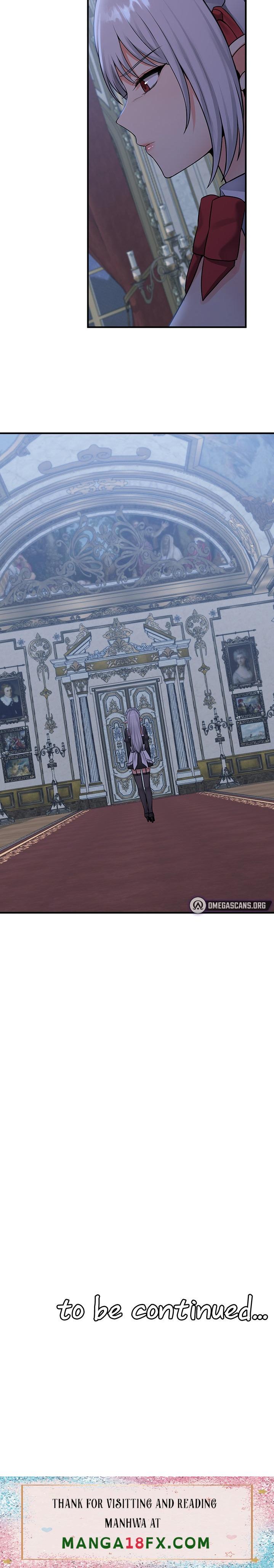 Elf Who Likes To Be Humiliated - Chapter 48 Page 26