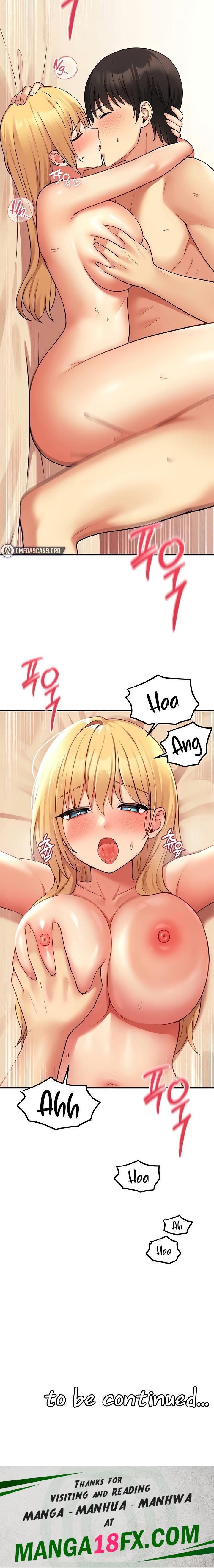 Elf Who Likes To Be Humiliated - Chapter 65 Page 18