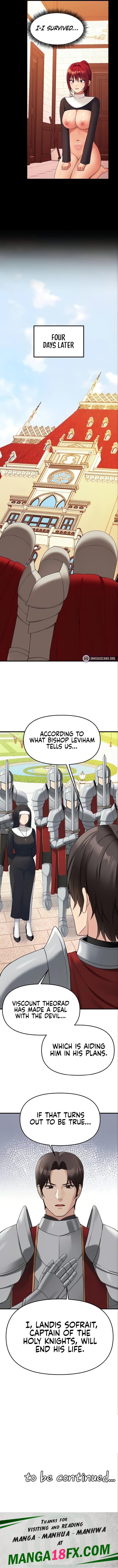 Elf Who Likes To Be Humiliated - Chapter 68 Page 19