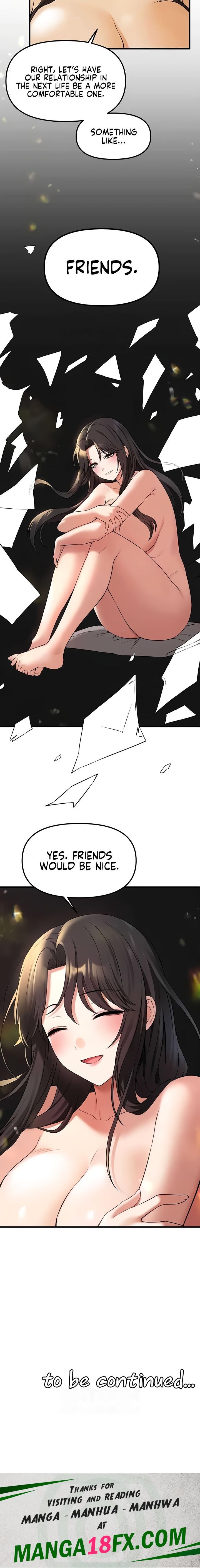 Elf Who Likes To Be Humiliated - Chapter 79 Page 16