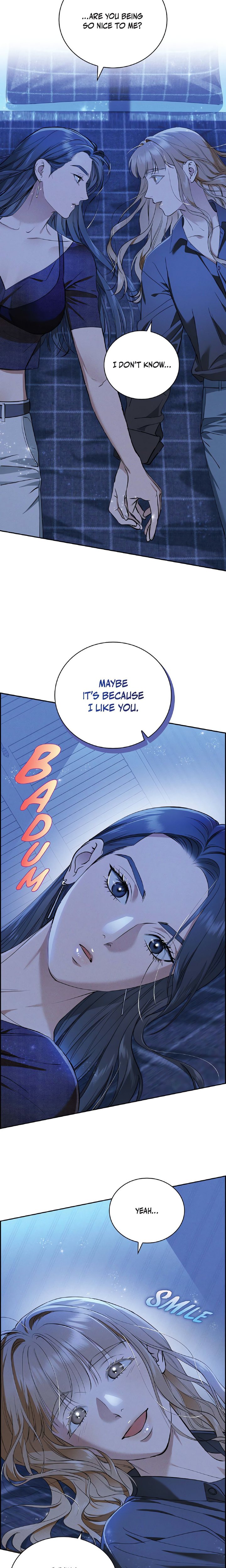 Falling (DOG) - Chapter 0 Page 3