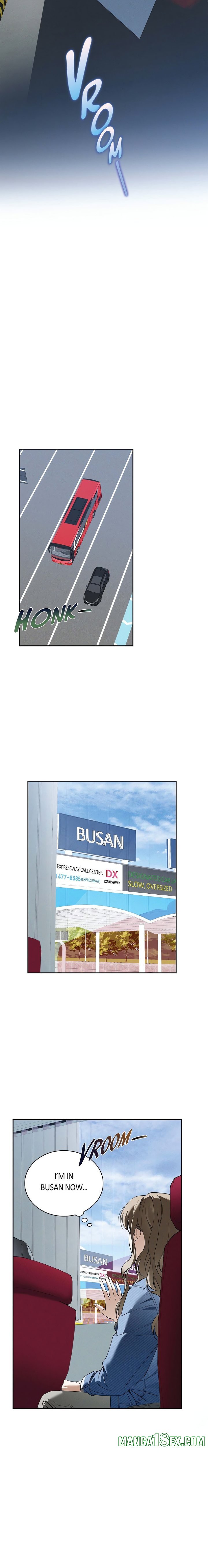 Falling (DOG) - Chapter 1 Page 23