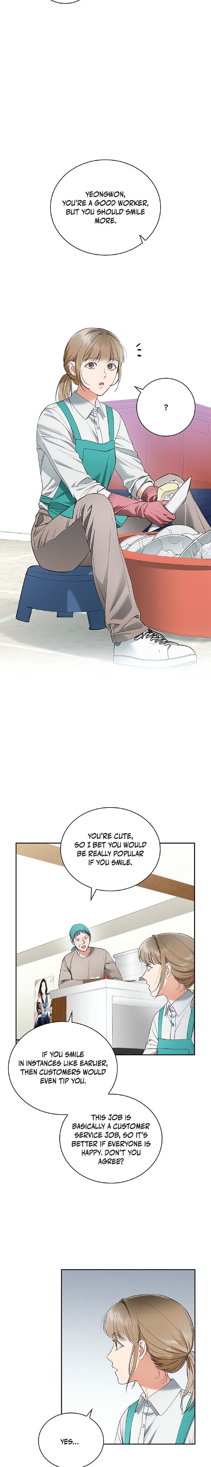 Falling (DOG) - Chapter 10 Page 16