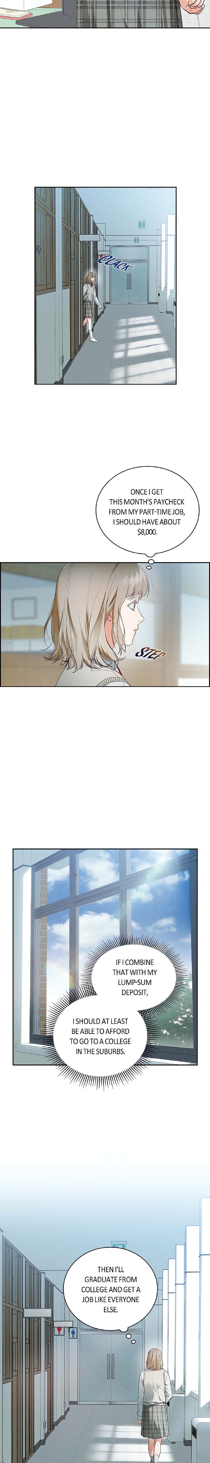 Falling (DOG) - Chapter 10 Page 2