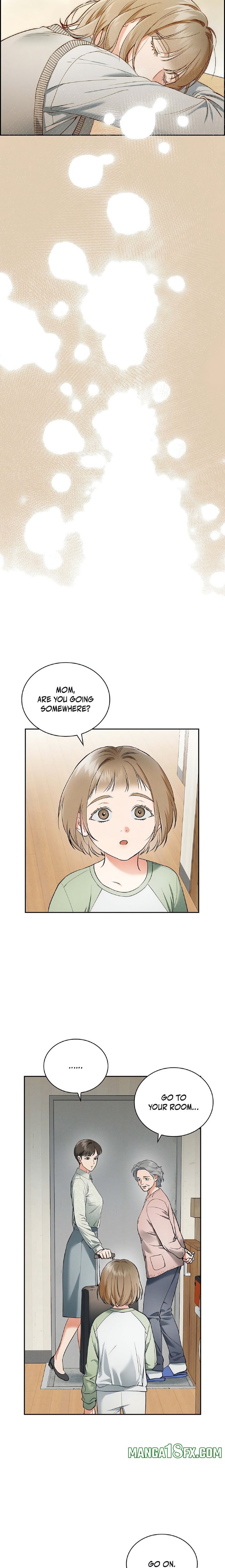 Falling (DOG) - Chapter 10 Page 4