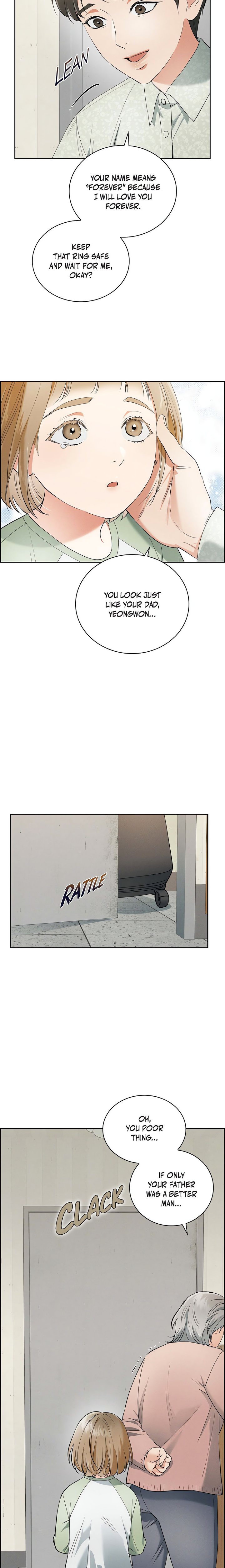 Falling (DOG) - Chapter 10 Page 6