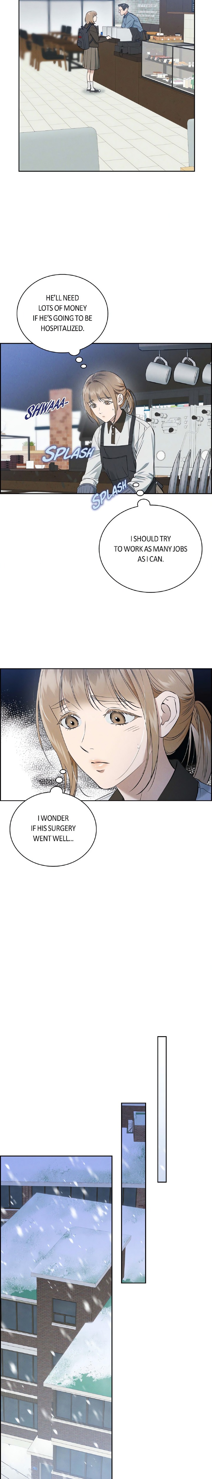 Falling (DOG) - Chapter 11 Page 16