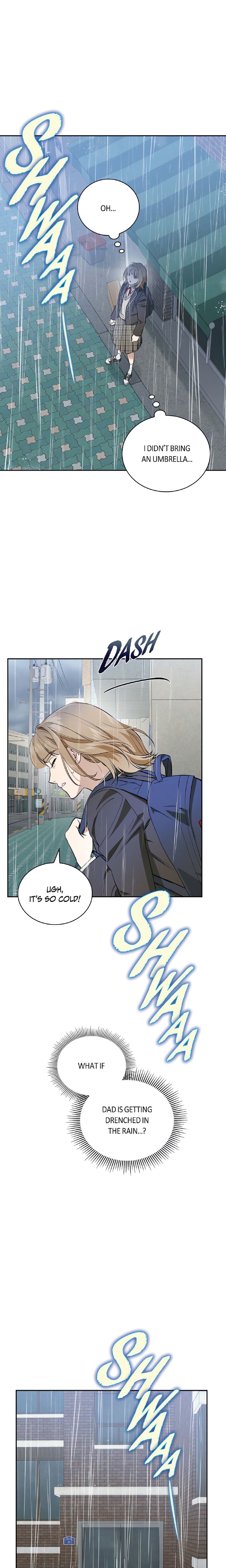 Falling (DOG) - Chapter 11 Page 4