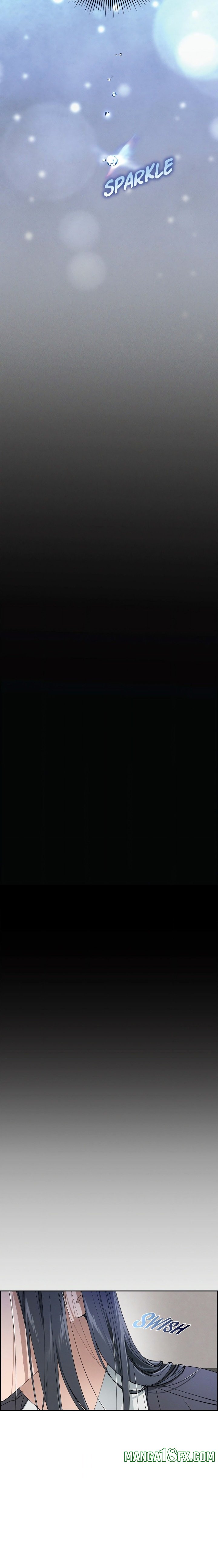 Falling (DOG) - Chapter 12 Page 9