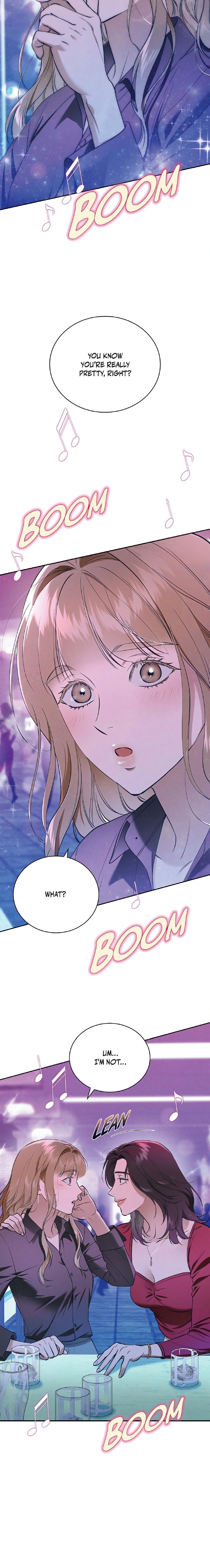 Falling (DOG) - Chapter 13 Page 2