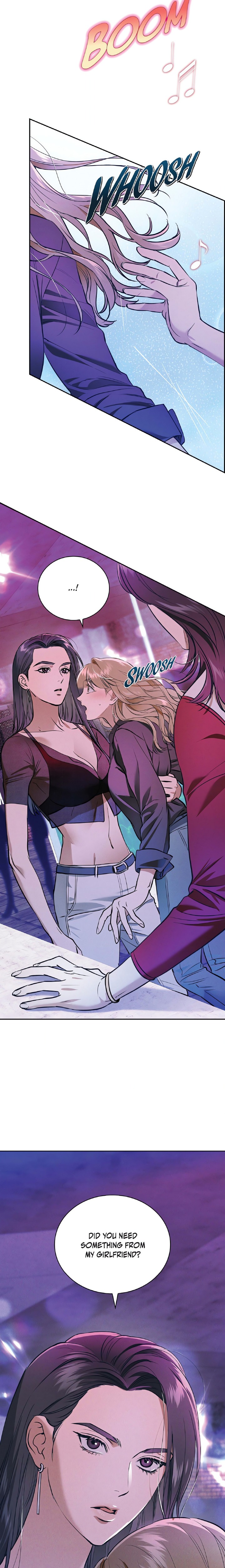 Falling (DOG) - Chapter 13 Page 4