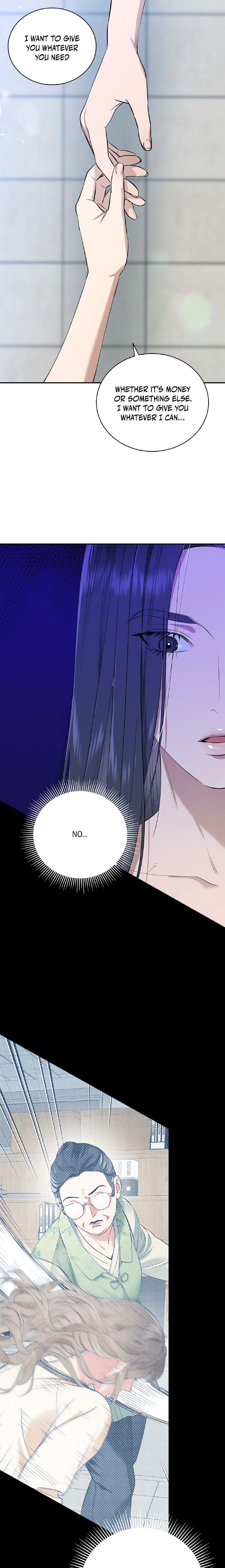 Falling (DOG) - Chapter 15 Page 16