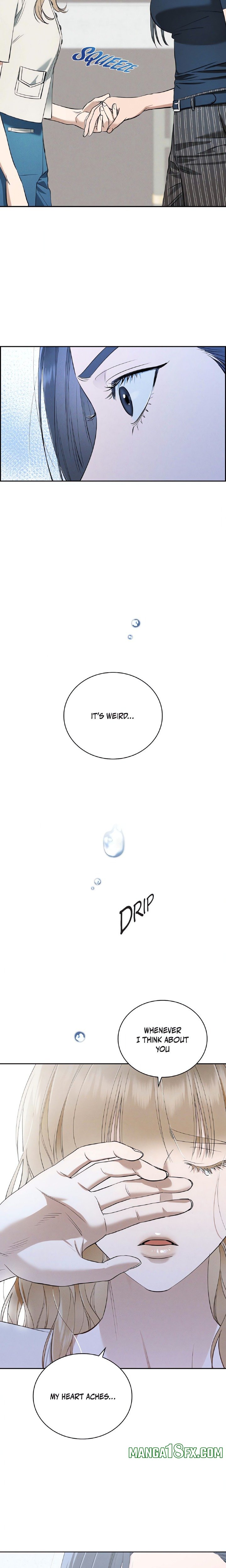 Falling (DOG) - Chapter 15 Page 18