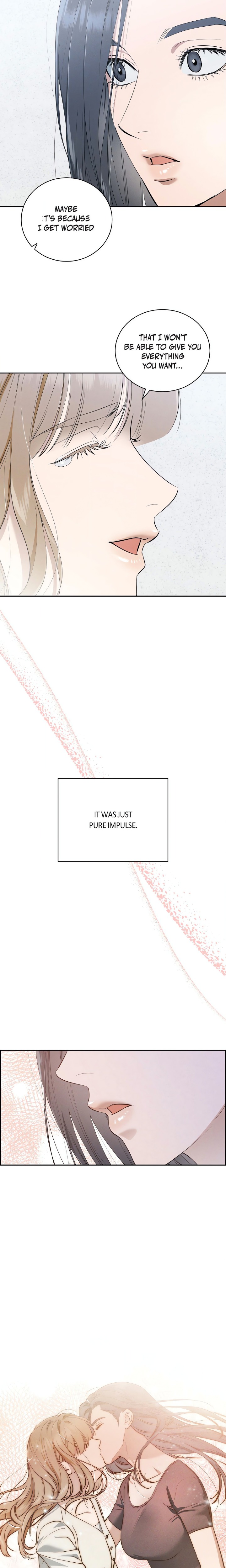 Falling (DOG) - Chapter 15 Page 19