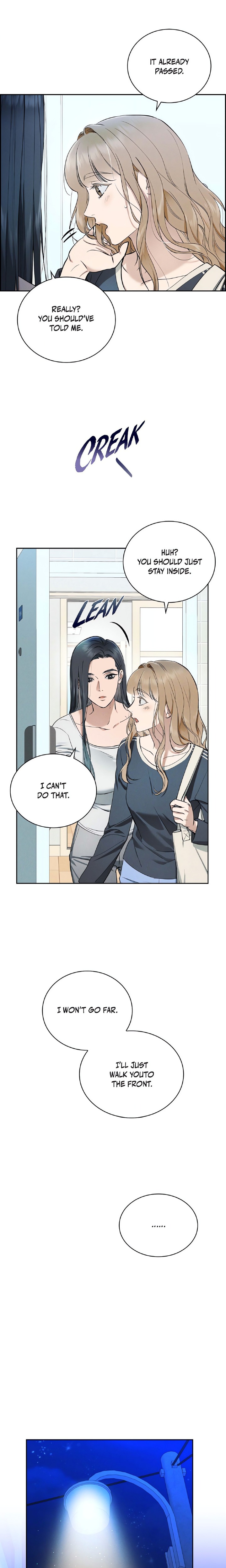 Falling (DOG) - Chapter 15 Page 2