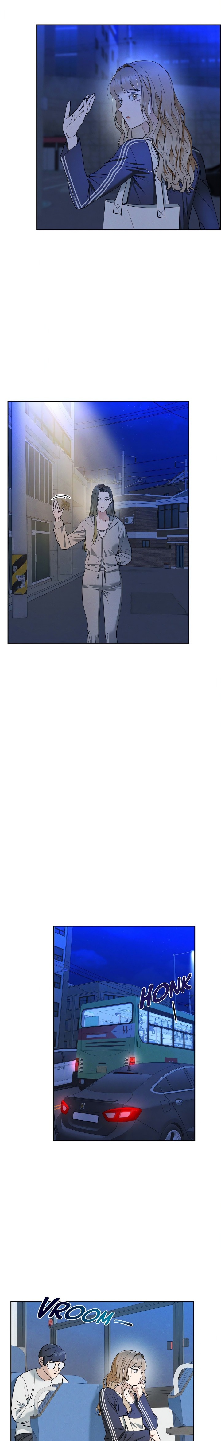 Falling (DOG) - Chapter 15 Page 4