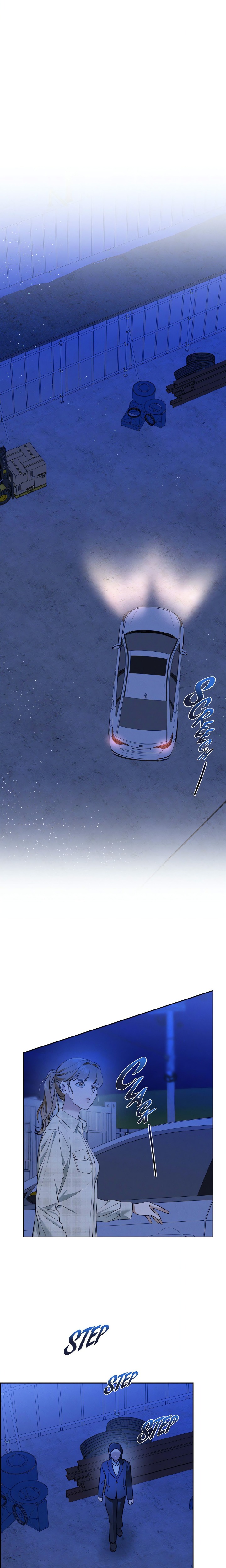 Falling (DOG) - Chapter 16 Page 16