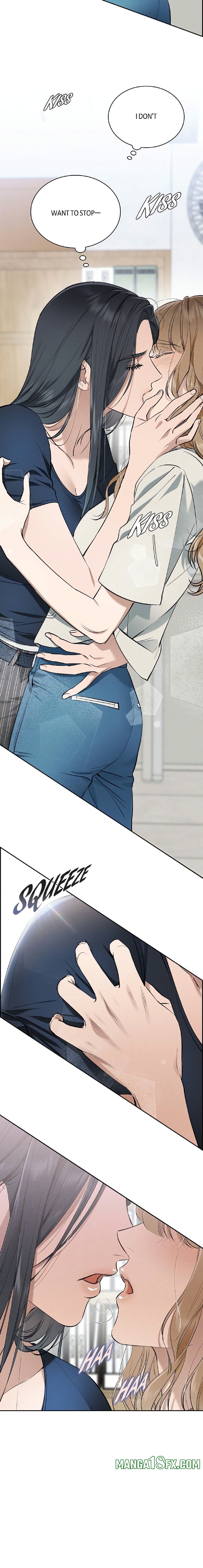 Falling (DOG) - Chapter 16 Page 2