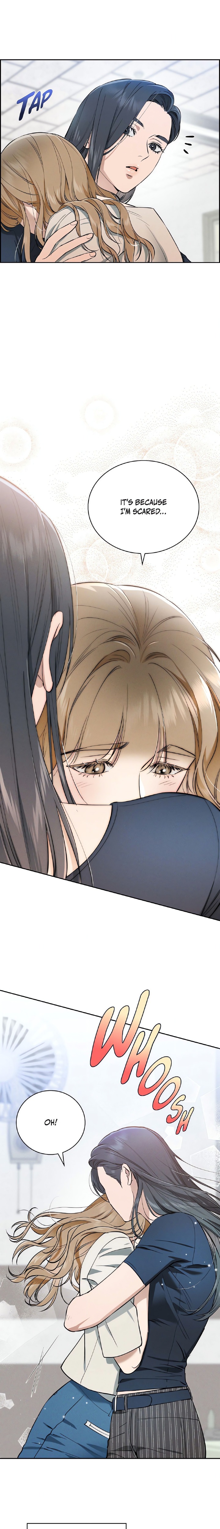 Falling (DOG) - Chapter 16 Page 4